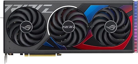 Asus GeForce RTX 3070 Ti ROG STRIX OC 8GB GDDR6 - CeX (UK